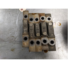 11Q103 Engine Block Main Caps For 03-04 Toyota 4Runner  4.7